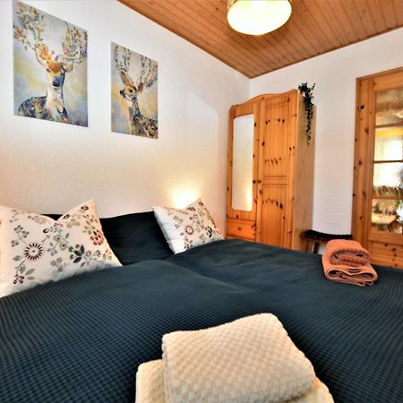 Cozy Apartment In Rerik With Sea Near Eksteriør bilde