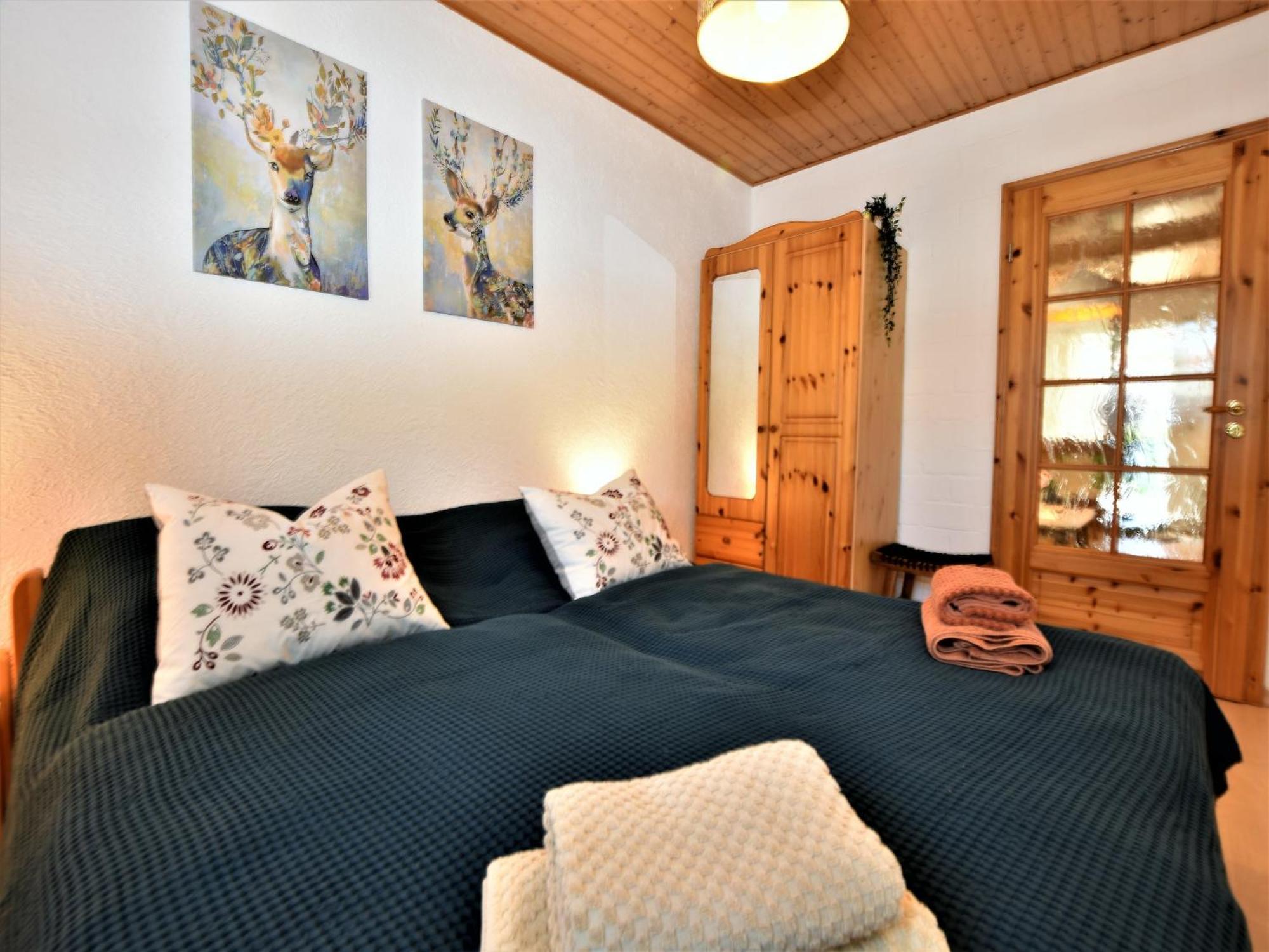 Cozy Apartment In Rerik With Sea Near Eksteriør bilde