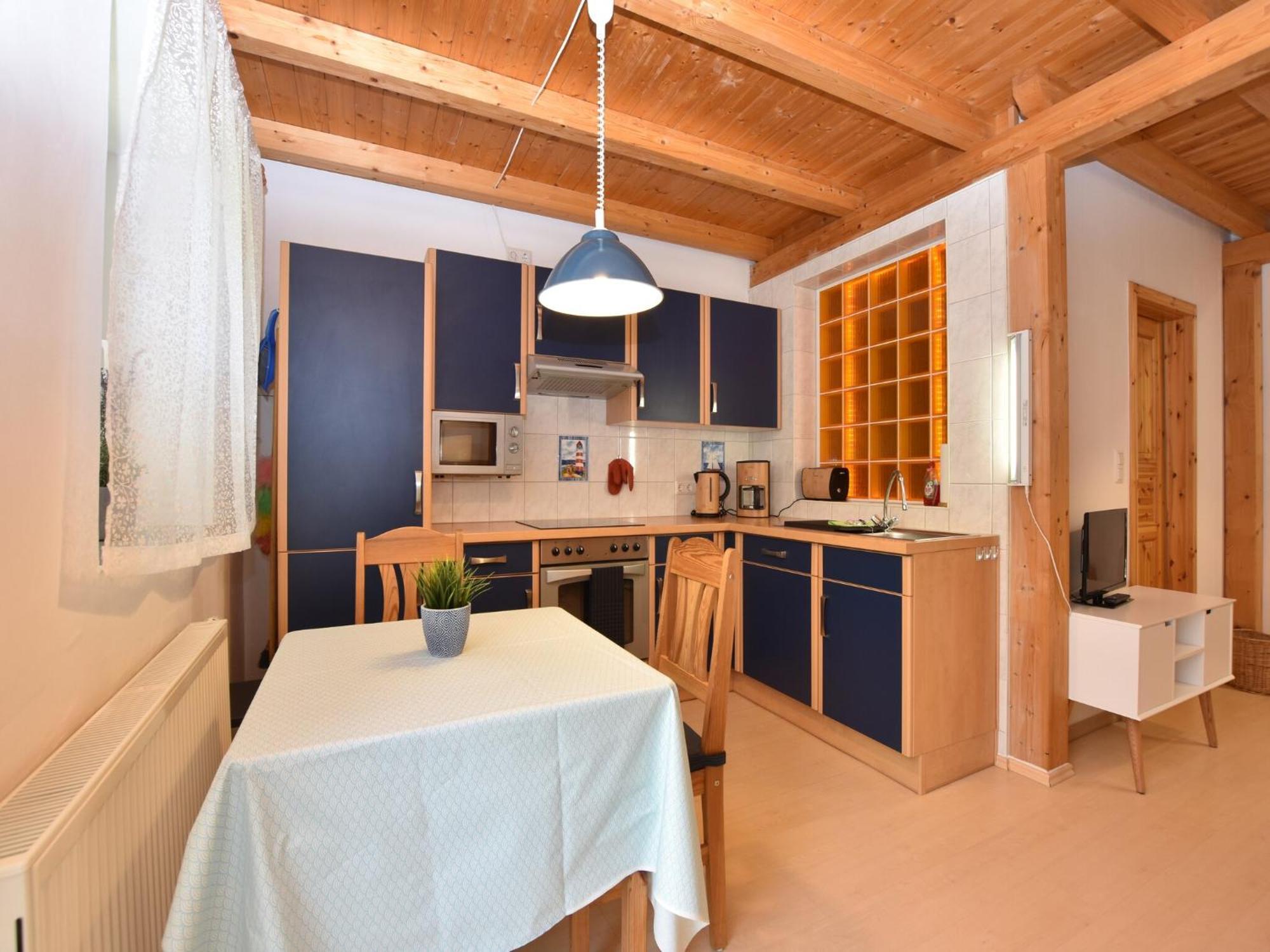 Cozy Apartment In Rerik With Sea Near Eksteriør bilde