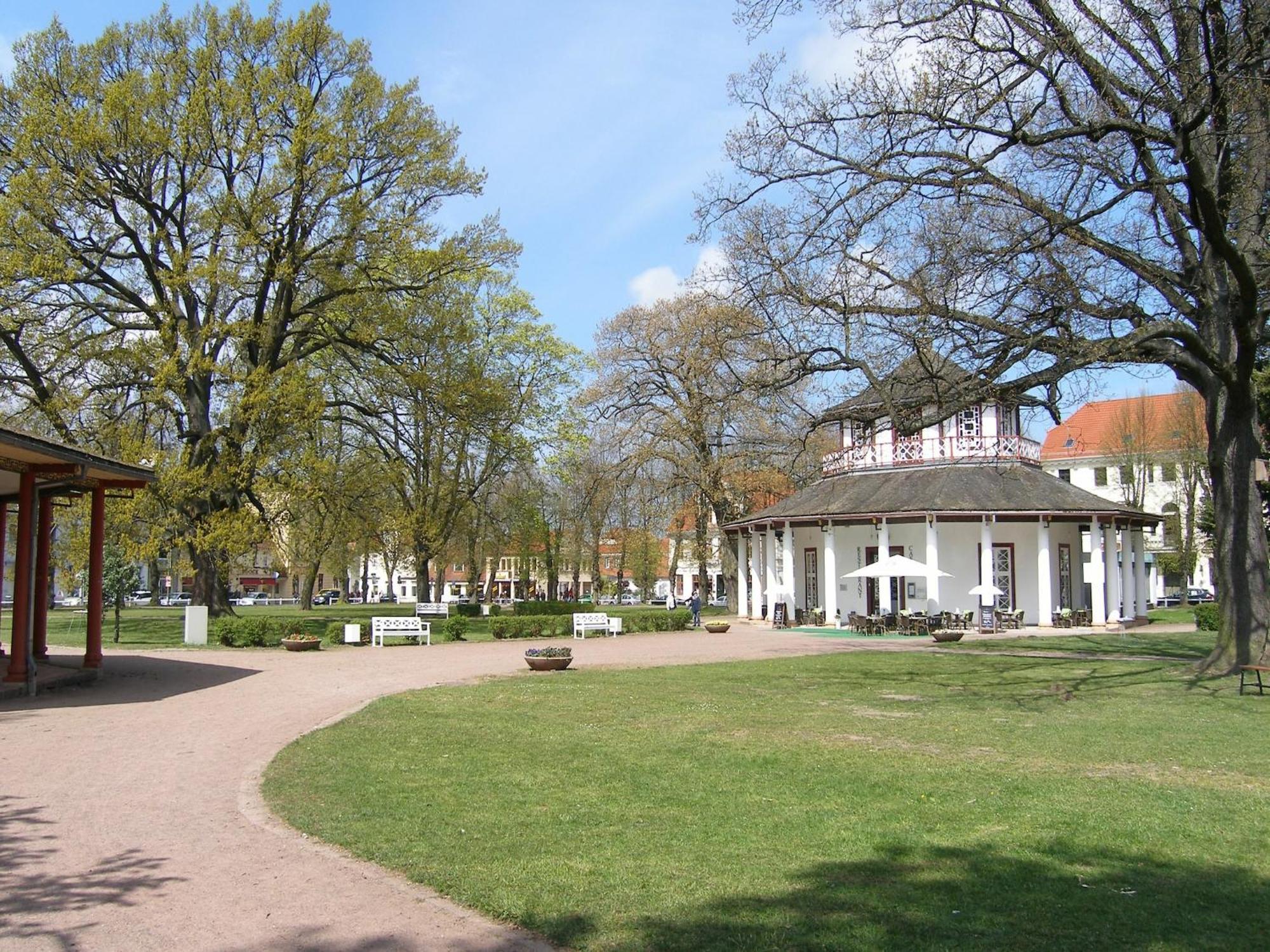 Cozy Apartment In Rerik With Sea Near Eksteriør bilde