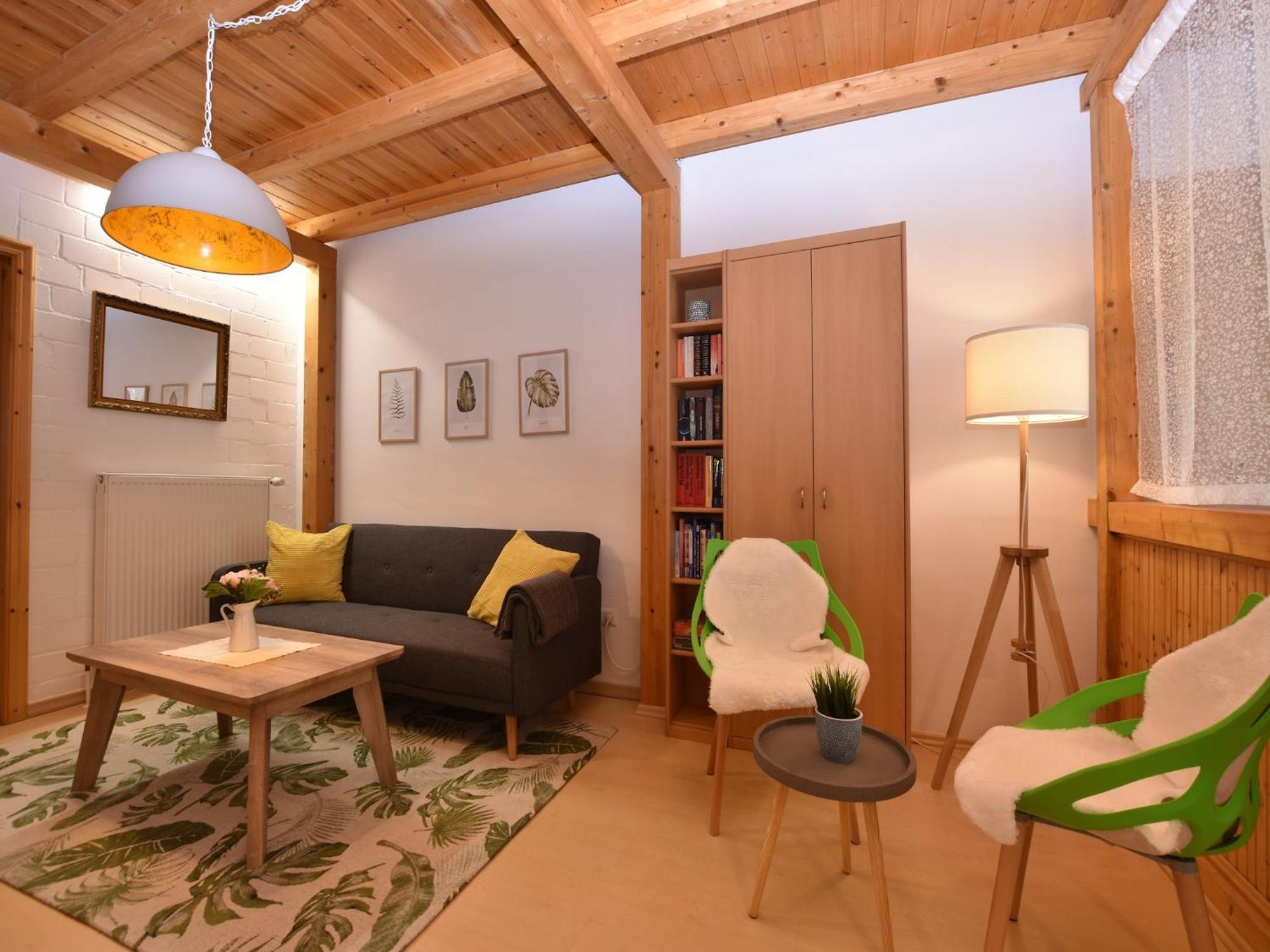 Cozy Apartment In Rerik With Sea Near Eksteriør bilde