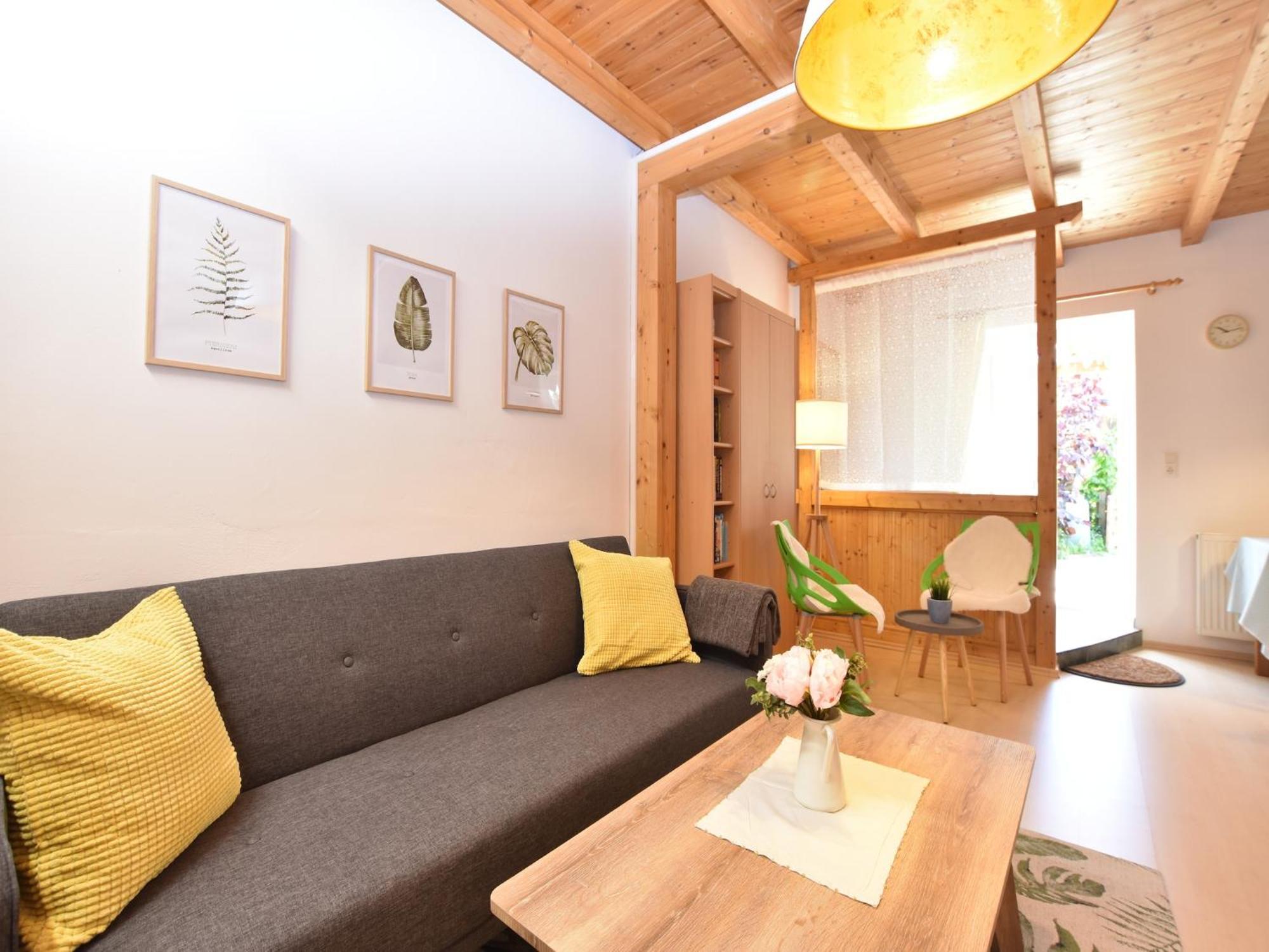 Cozy Apartment In Rerik With Sea Near Eksteriør bilde