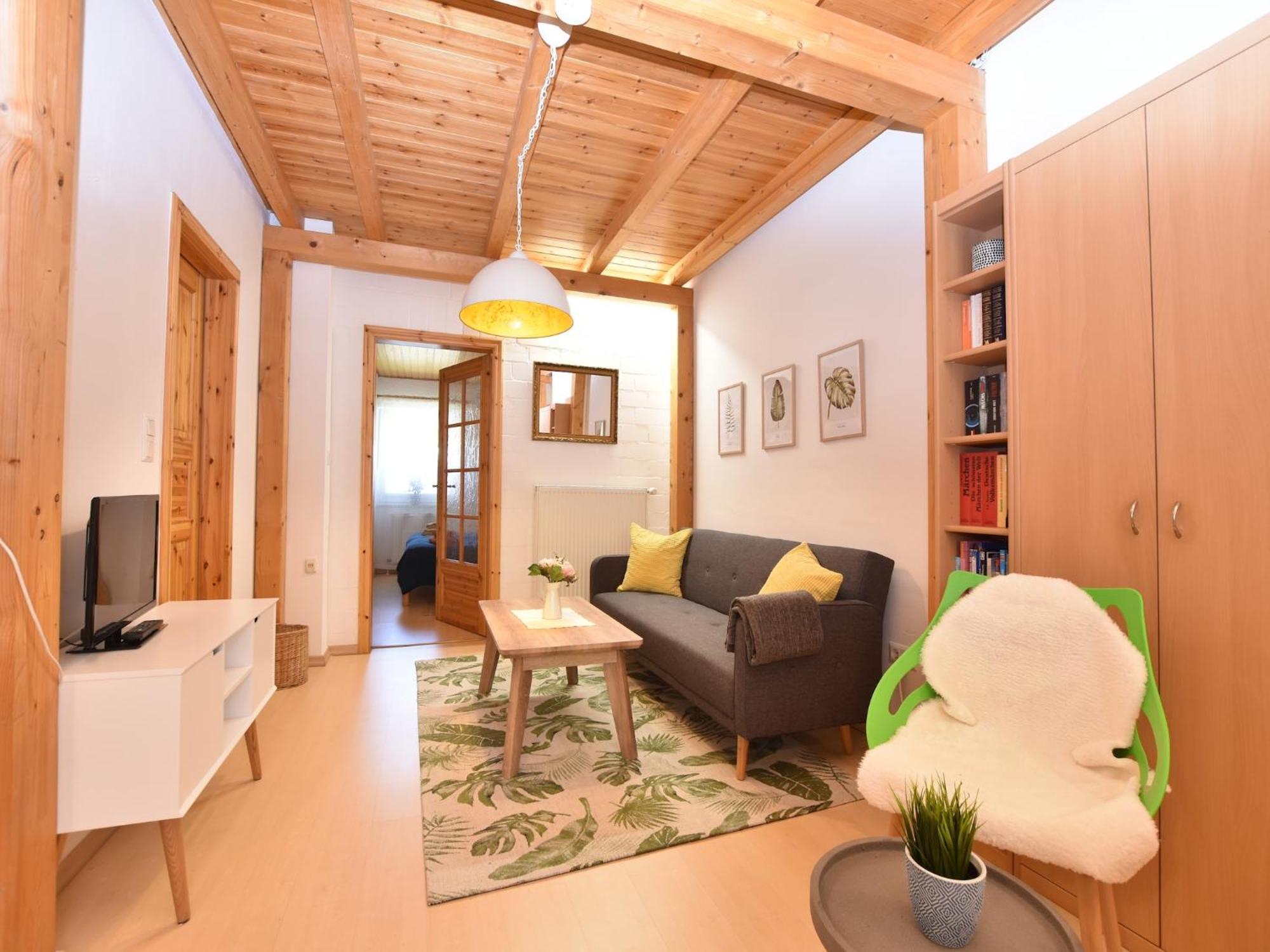 Cozy Apartment In Rerik With Sea Near Eksteriør bilde