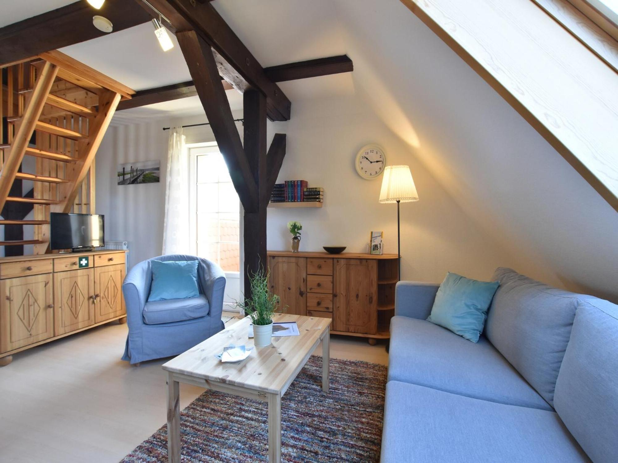 Cozy Apartment In Rerik With Sea Near Eksteriør bilde