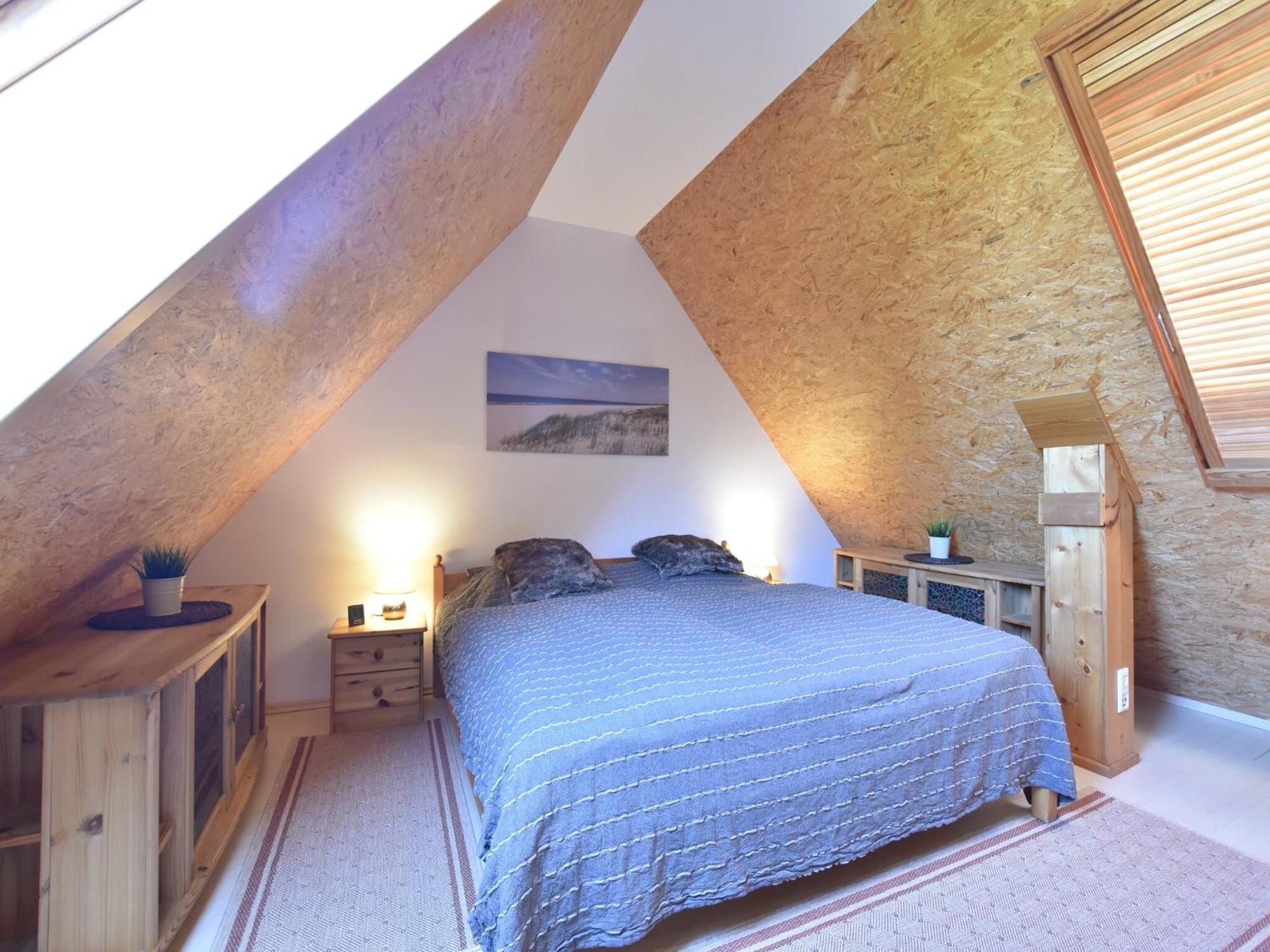 Cozy Apartment In Rerik With Sea Near Eksteriør bilde