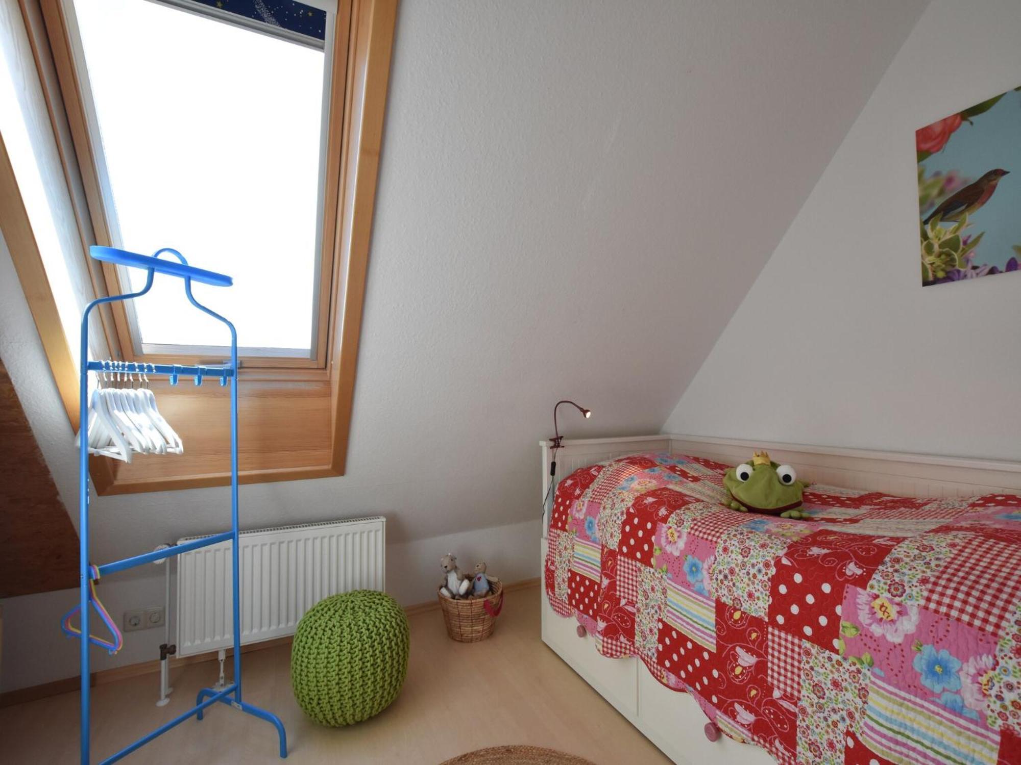 Cozy Apartment In Rerik With Sea Near Eksteriør bilde