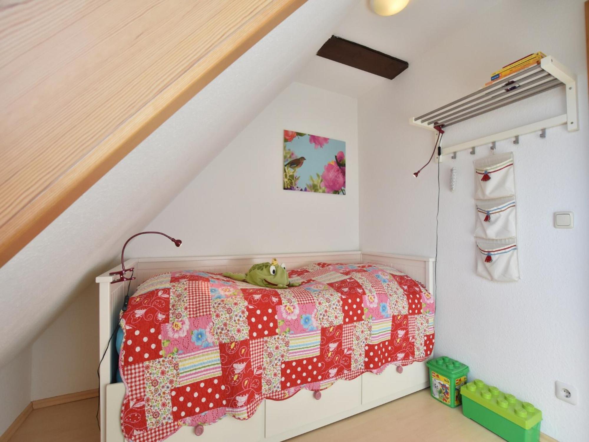 Cozy Apartment In Rerik With Sea Near Eksteriør bilde