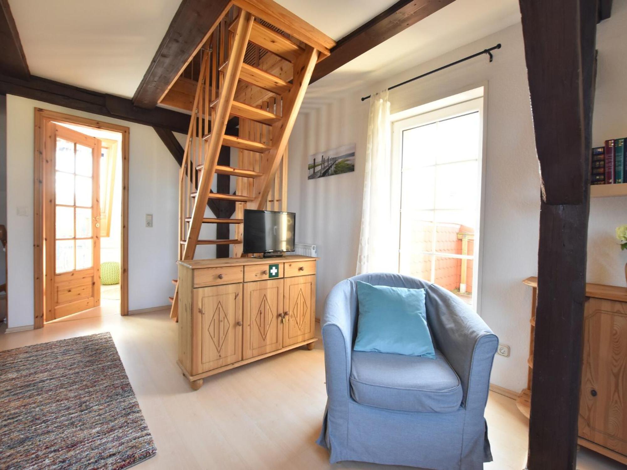 Cozy Apartment In Rerik With Sea Near Eksteriør bilde